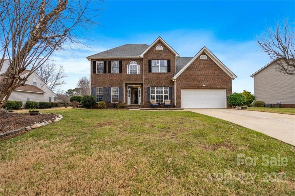 156 Chandeleur Drive