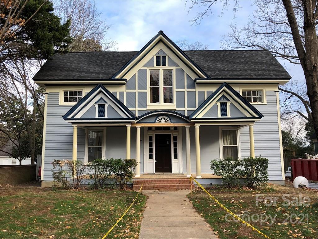 603 Church Street