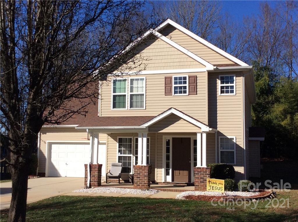 118 Ashmont Drive