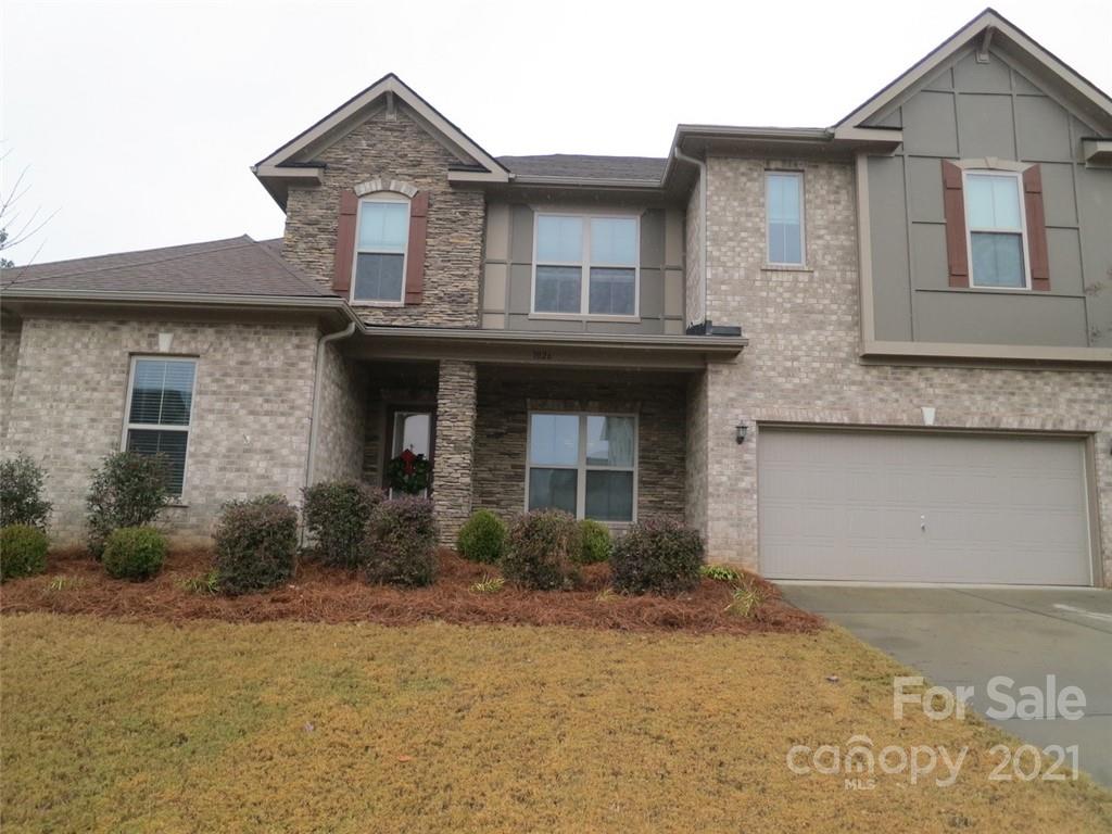 1026 Arges River Drive