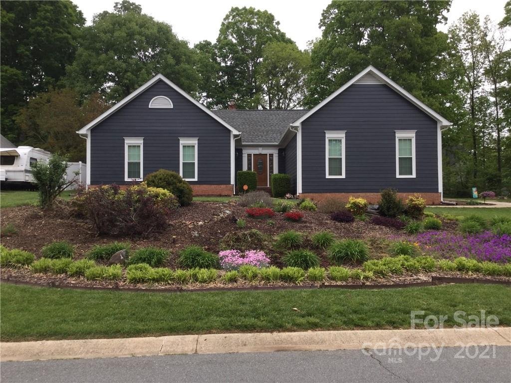 2108 Colony Hill Drive