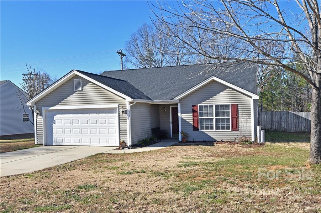 4905 Aldersbrook Drive