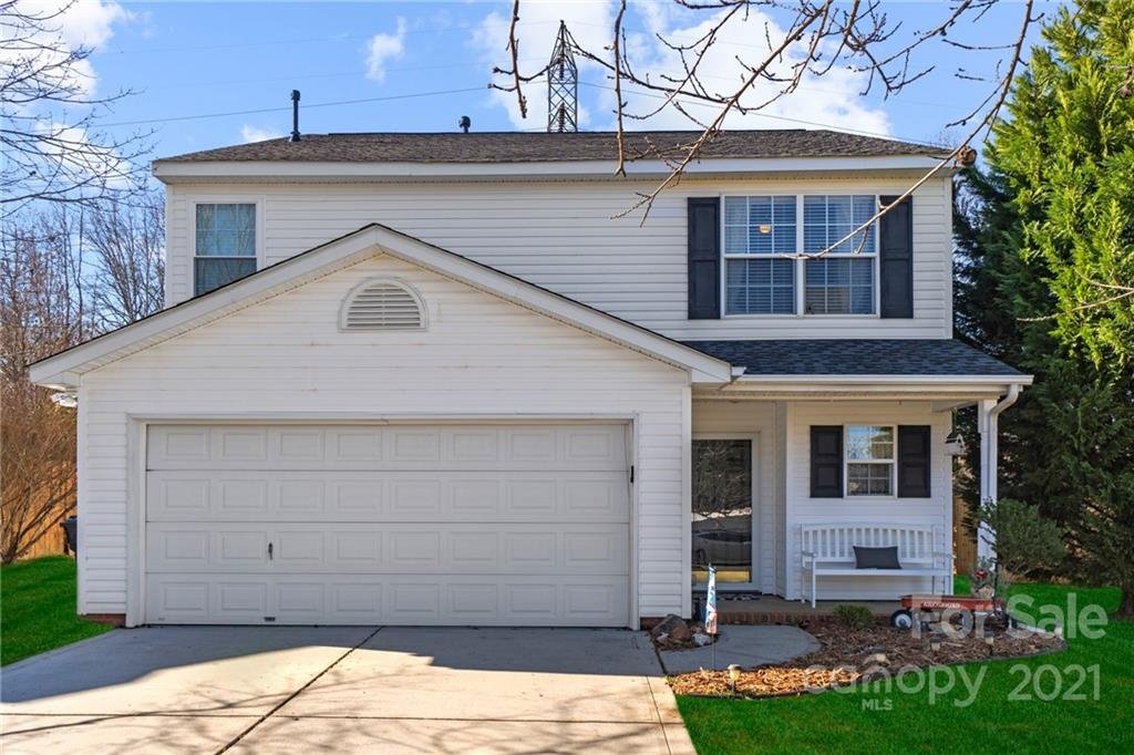 619 Overlook Road