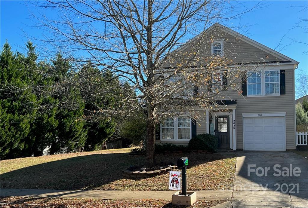 2028 Dunsmore Lane