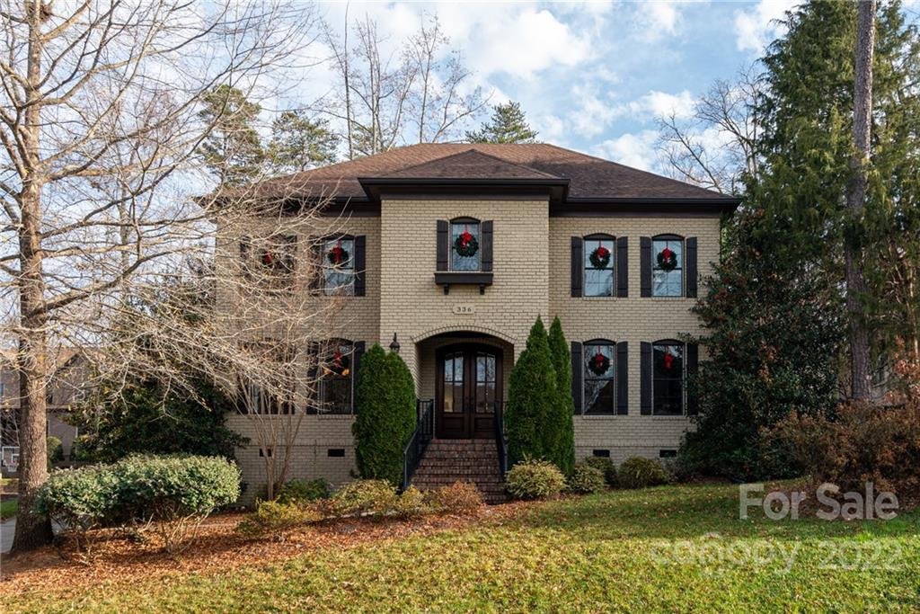 336 Treetops Drive