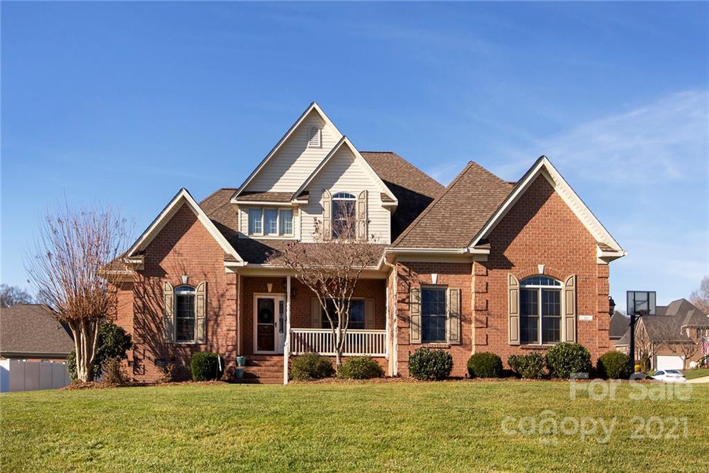 727 Tom Morris Lane