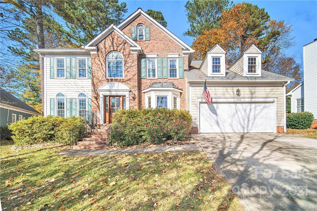 19909 Catamaran Court