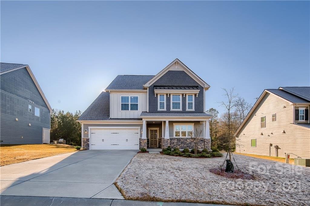 4090 Hickory View Drive