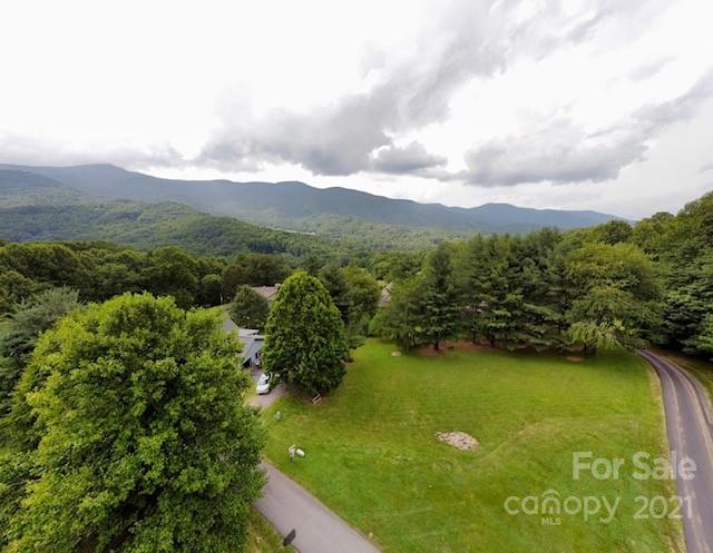 Lot 18 Sams Trail