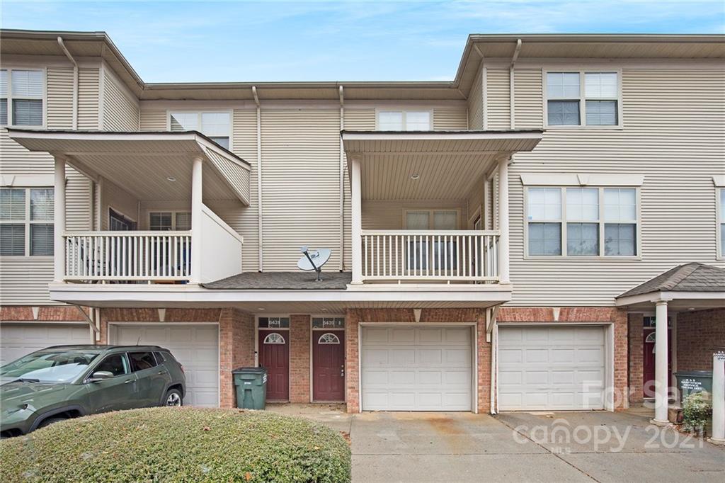 6439 Quarterbridge Lane