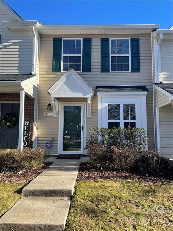 3008 Mayer House Court