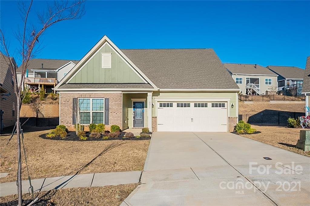 8031 Pastime Lane