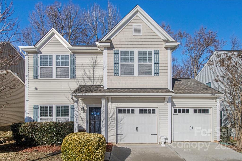 105 Collenton Lane