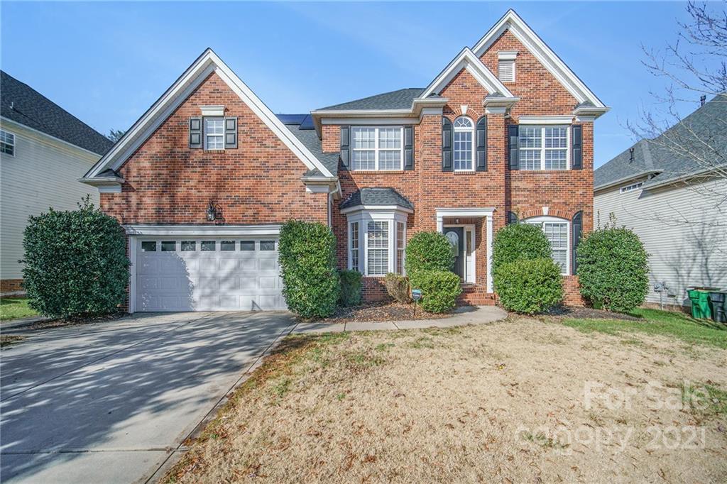 1608 Copperplate Road
