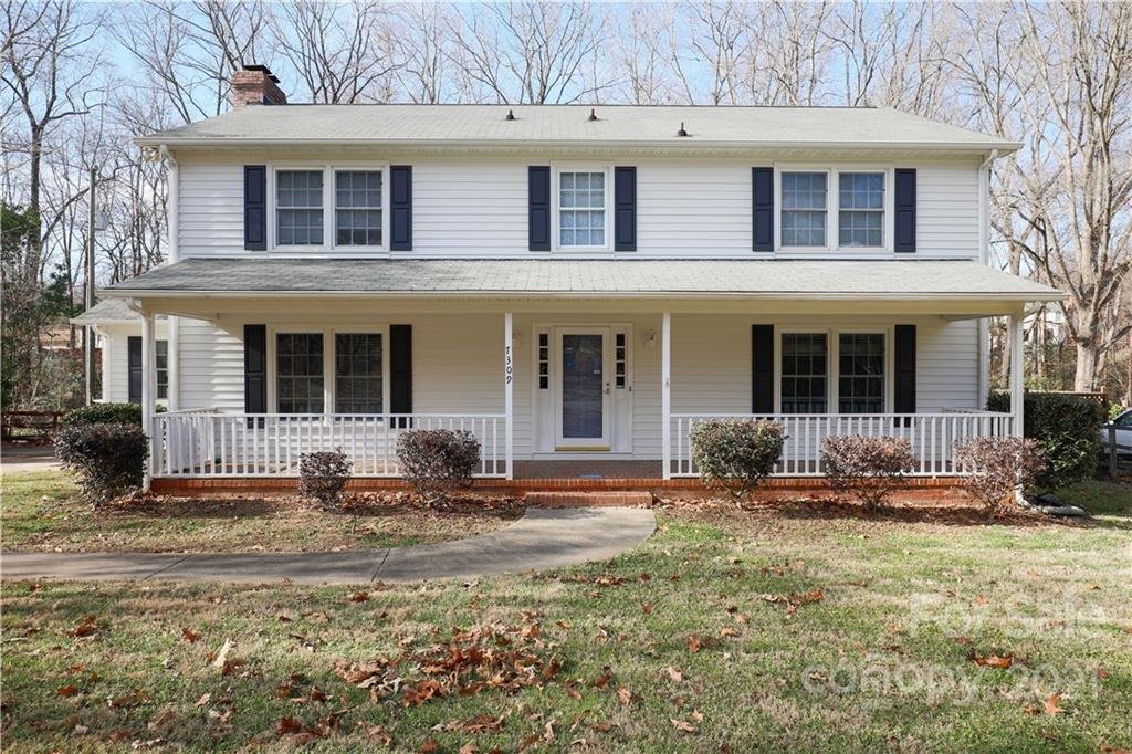 7309 Leesburg Road