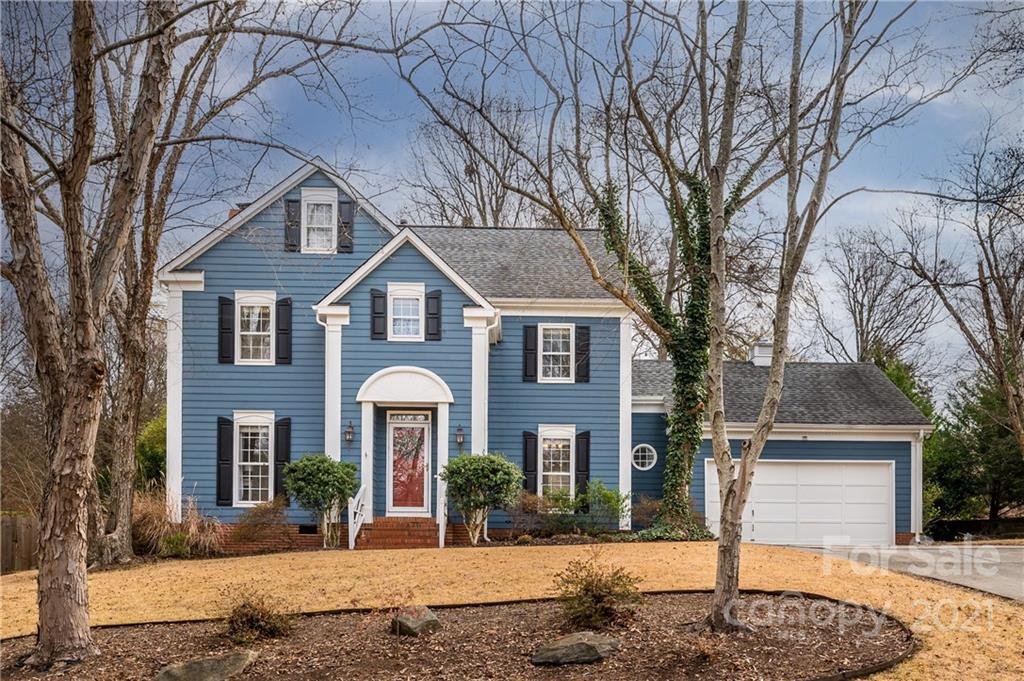 6424 Felton Court