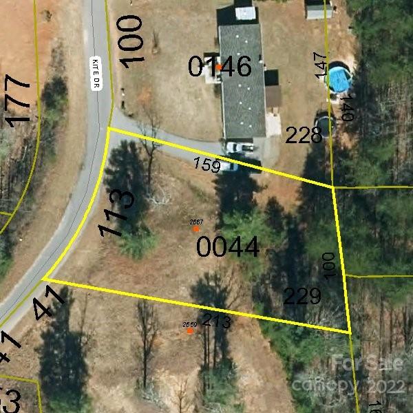 2667 Kite Drive 229