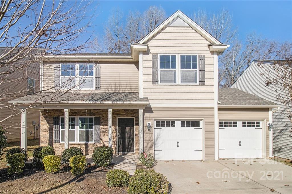 103 Collenton Lane