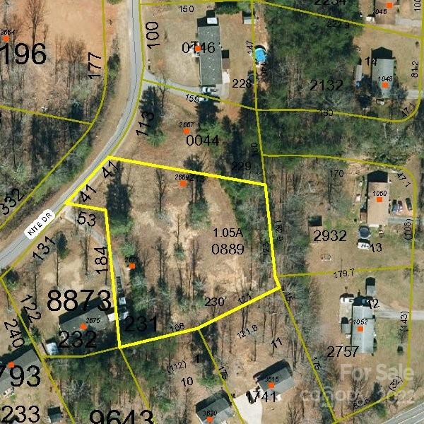 2669 Kite Drive 230 & 231