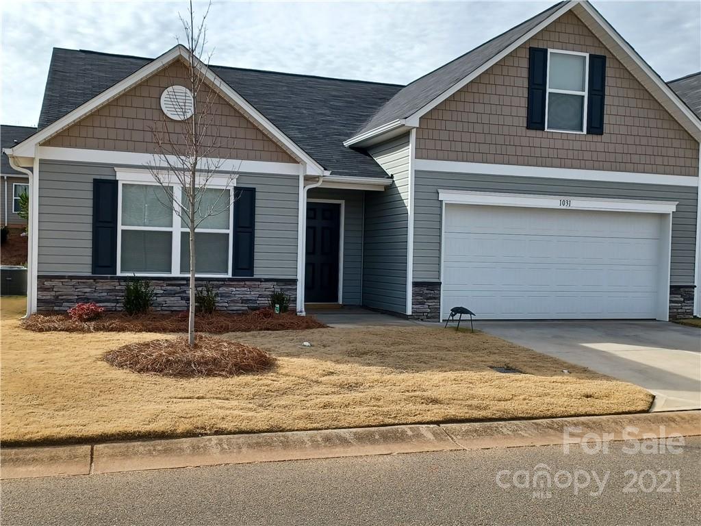 1031 Silvertrace Drive 130