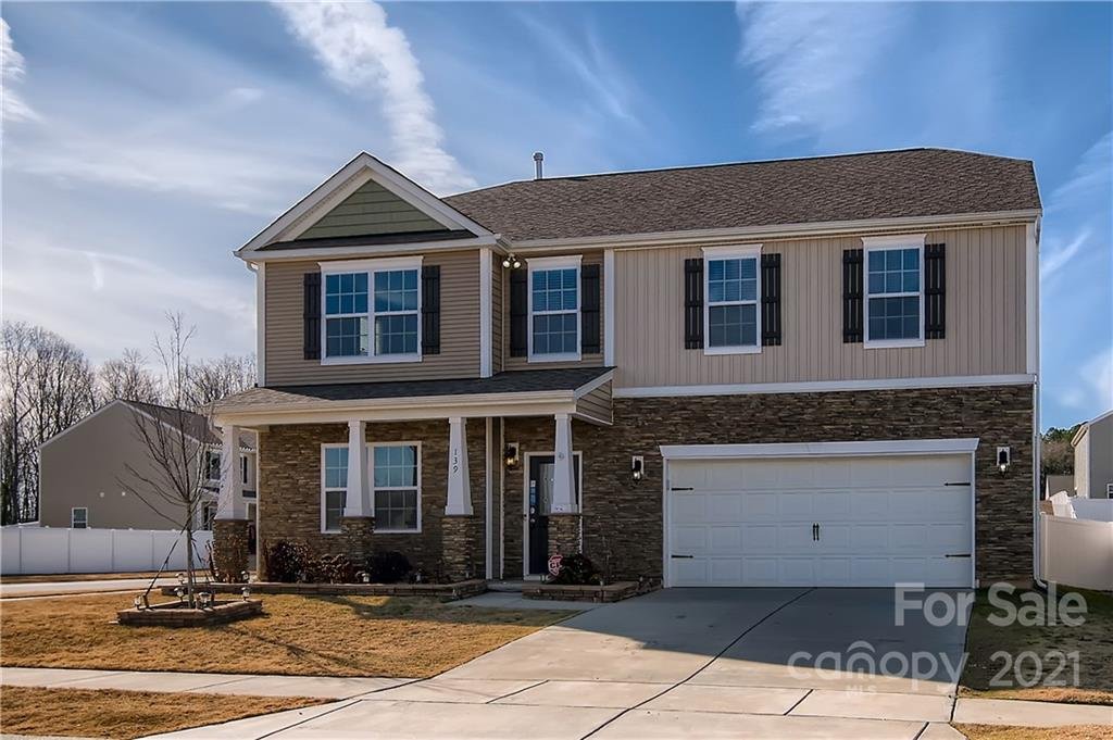 139 N Cromwell Drive