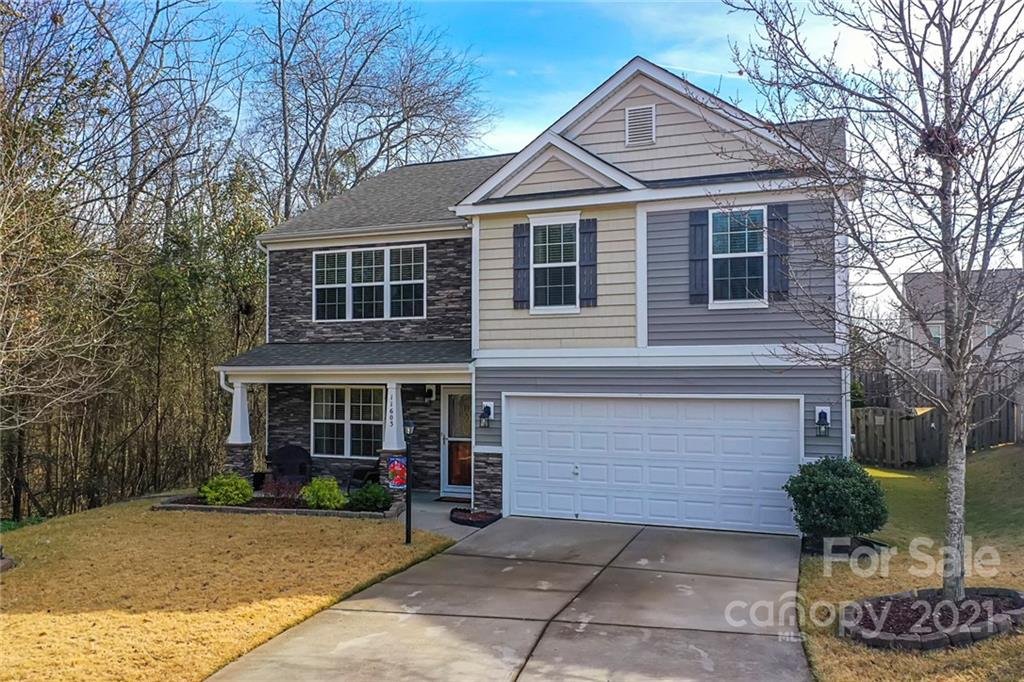 11603 Ragan Elizabeth Court