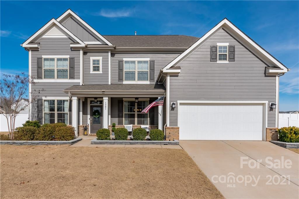 1301 Oakhurst Drive