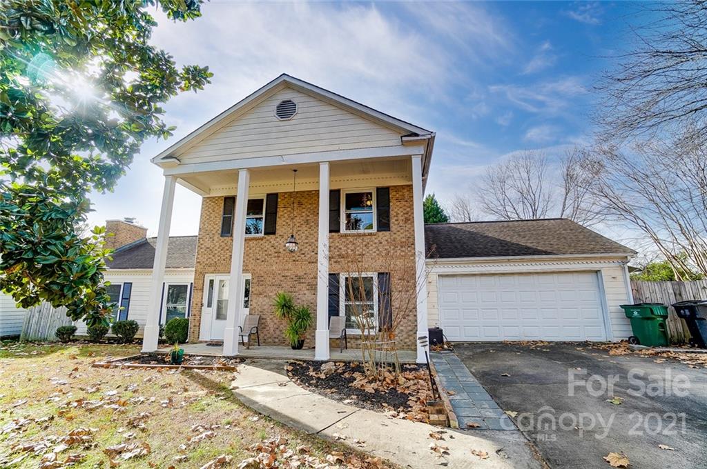 4333 Bathurst Drive