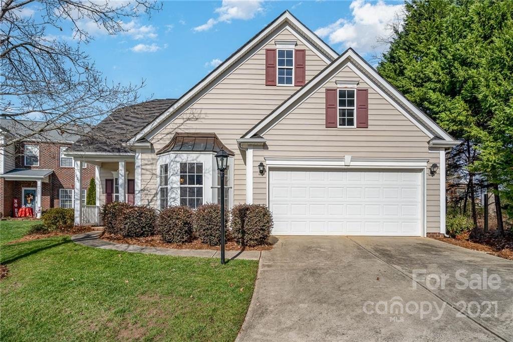 3427 Allenwood Road
