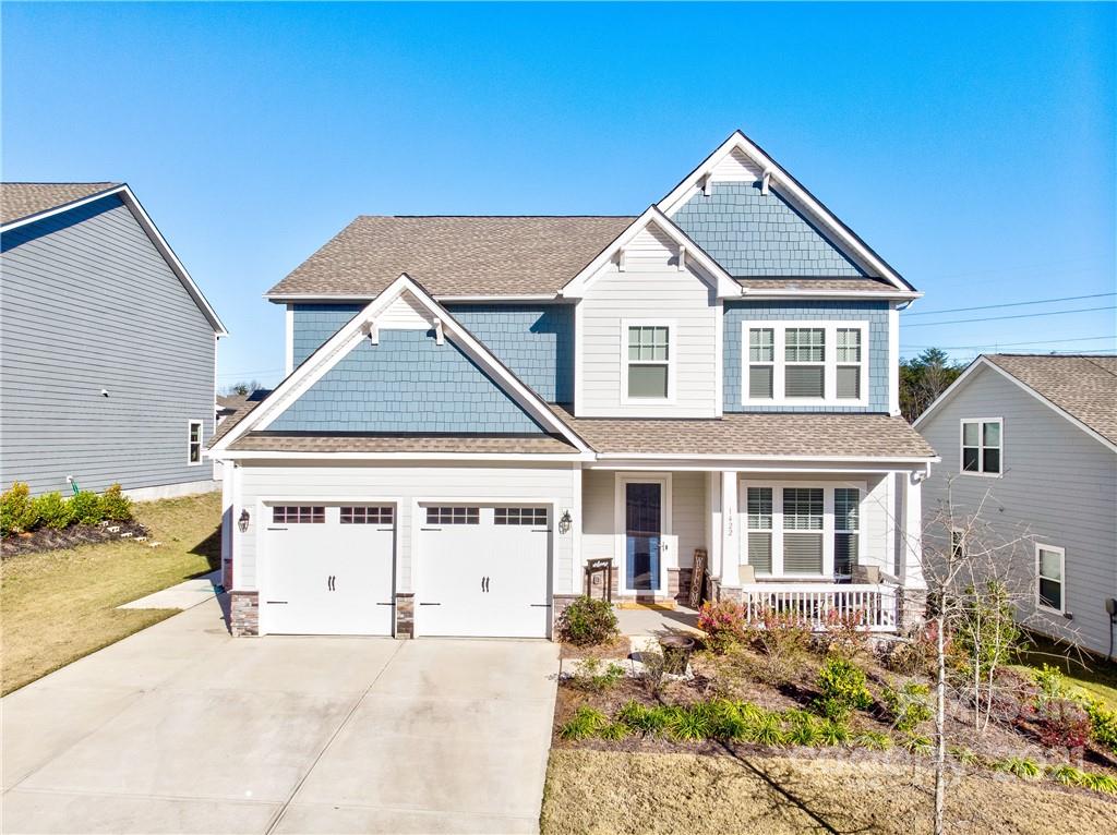 1422 Whitman Court