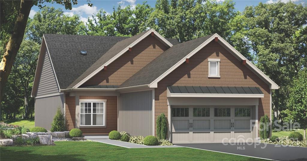 Lot 54 Stonehollow Lane