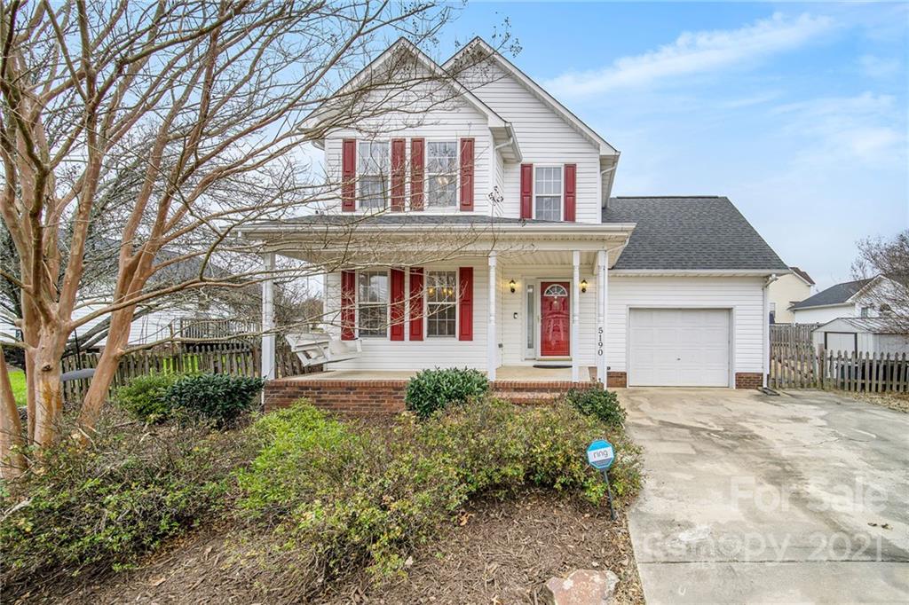 5190 Wheat Drive