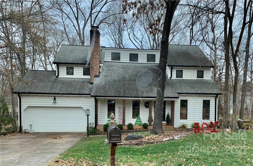 4517 Pendock Court