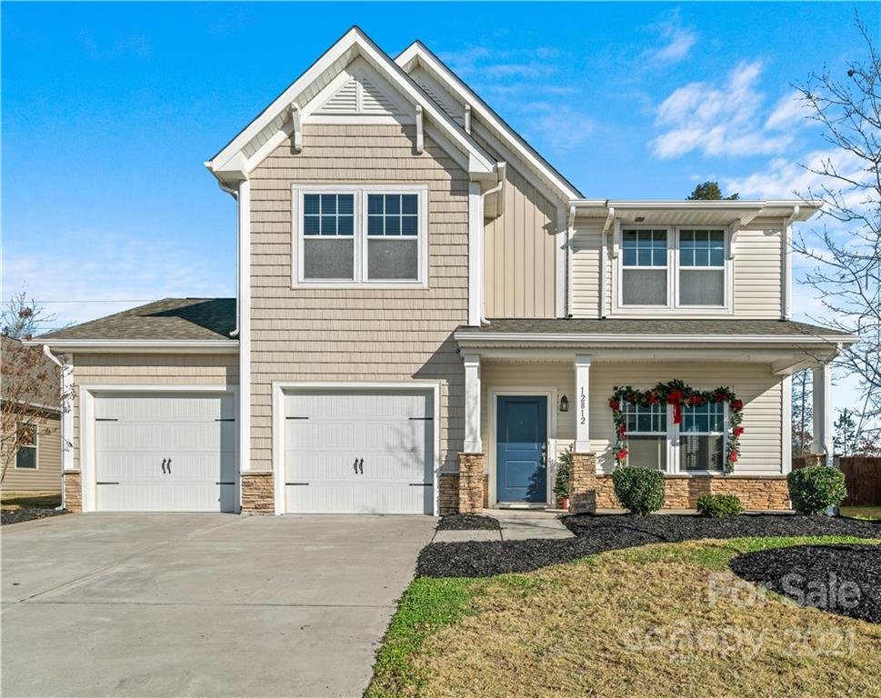 12812 Clydesdale Drive