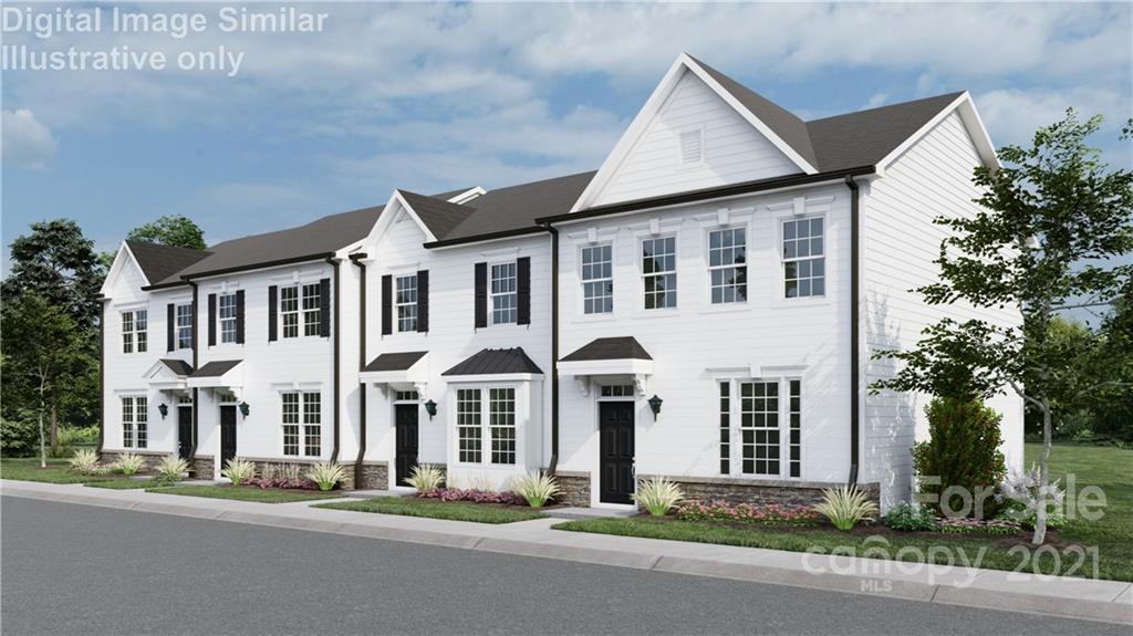 128 Hamrick Road 1011E