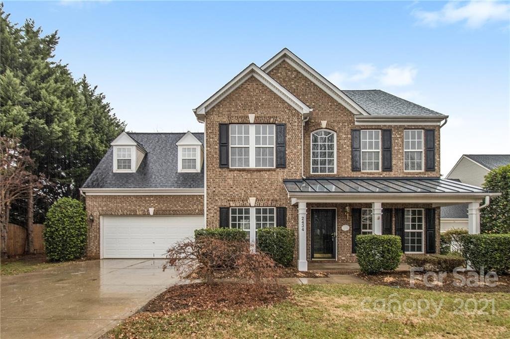2434 Smith Cove Road