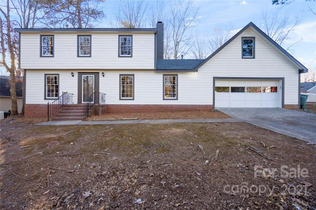 616 Creekwood Court