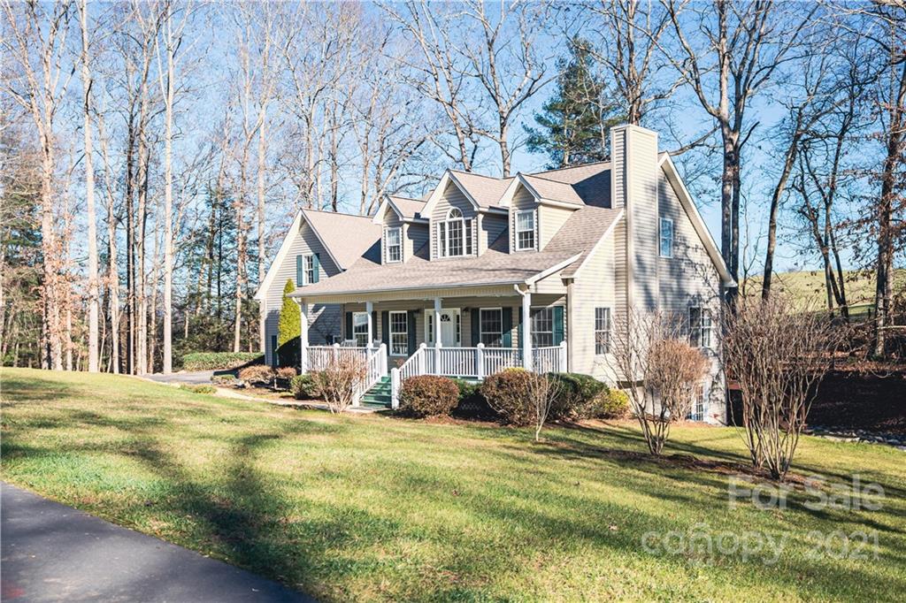 505 Fox Hollow Lane
