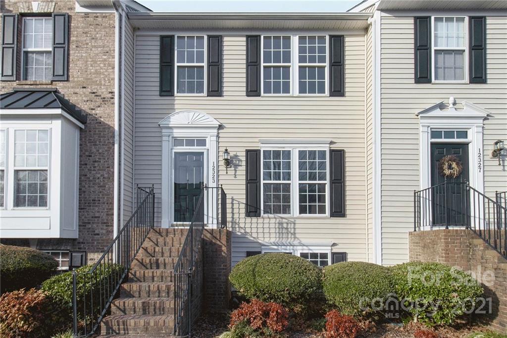 12323 Verdant Court