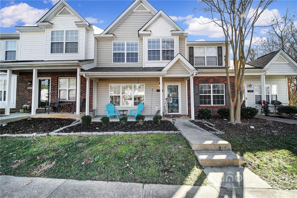 433 Scarlett Lane