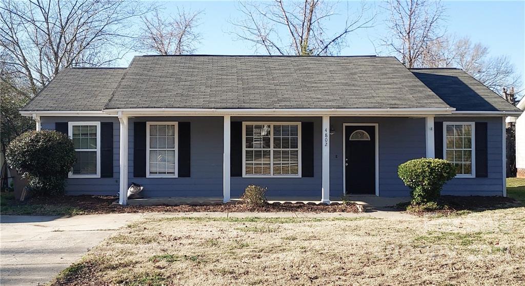 4802 Farmview Drive