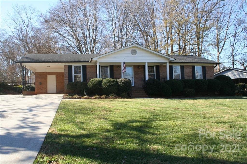 2115 Helen Drive