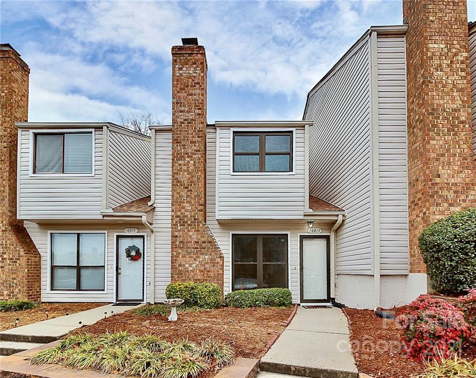 10917 Carmel Crossing Road
