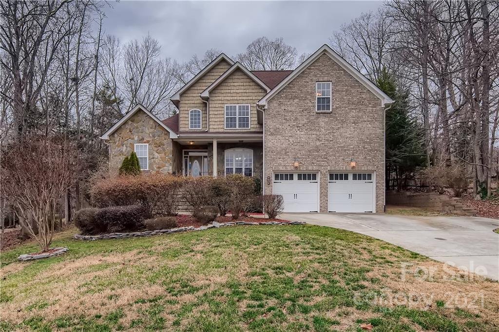 349 River Birch Circle