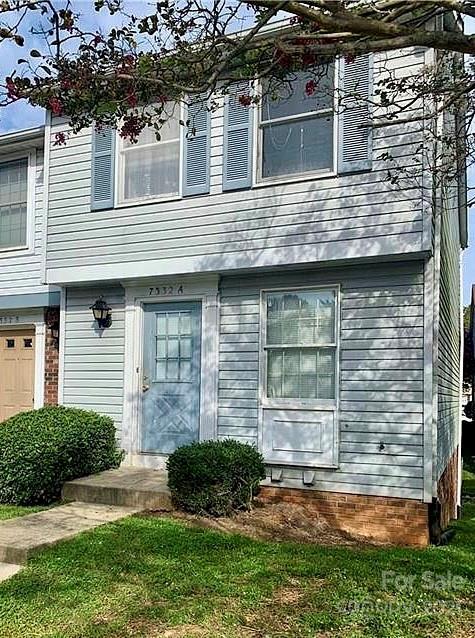 7332 Pebblestone Drive A