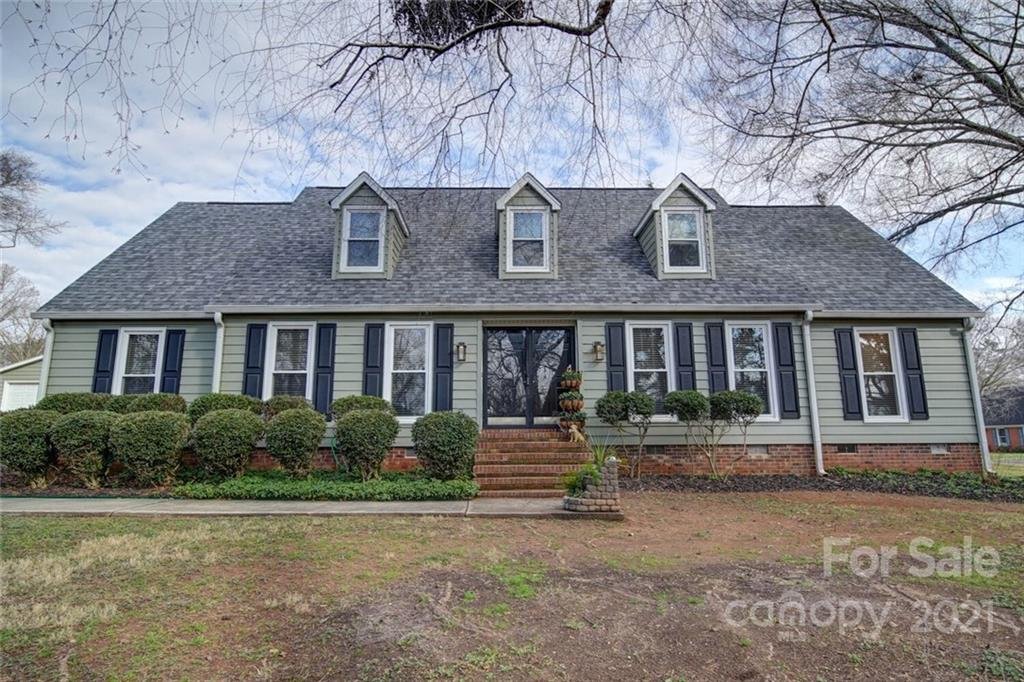 3110 Denwood Lane
