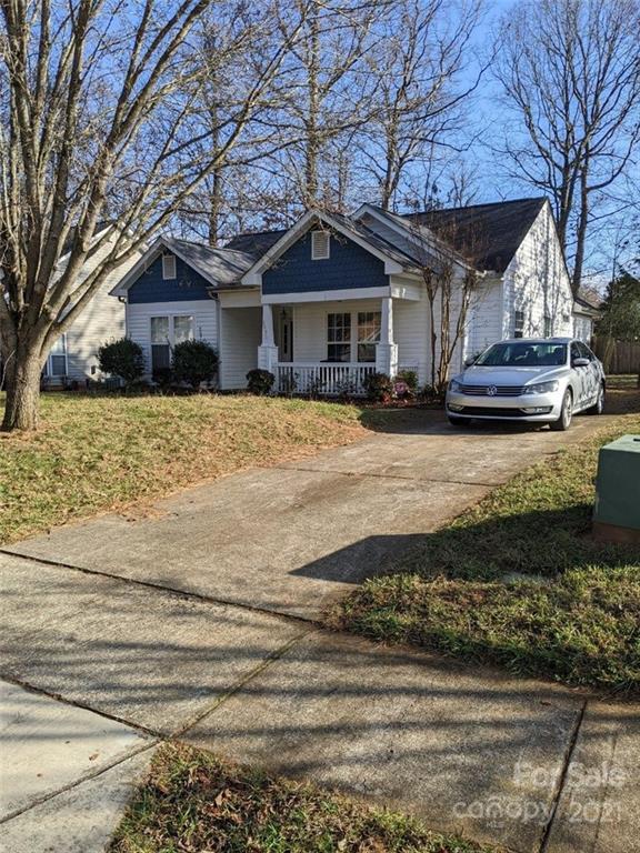 5030 Gibbons Link Road