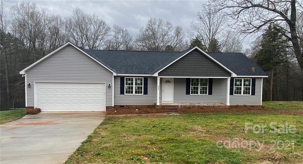 608 Mountain Place