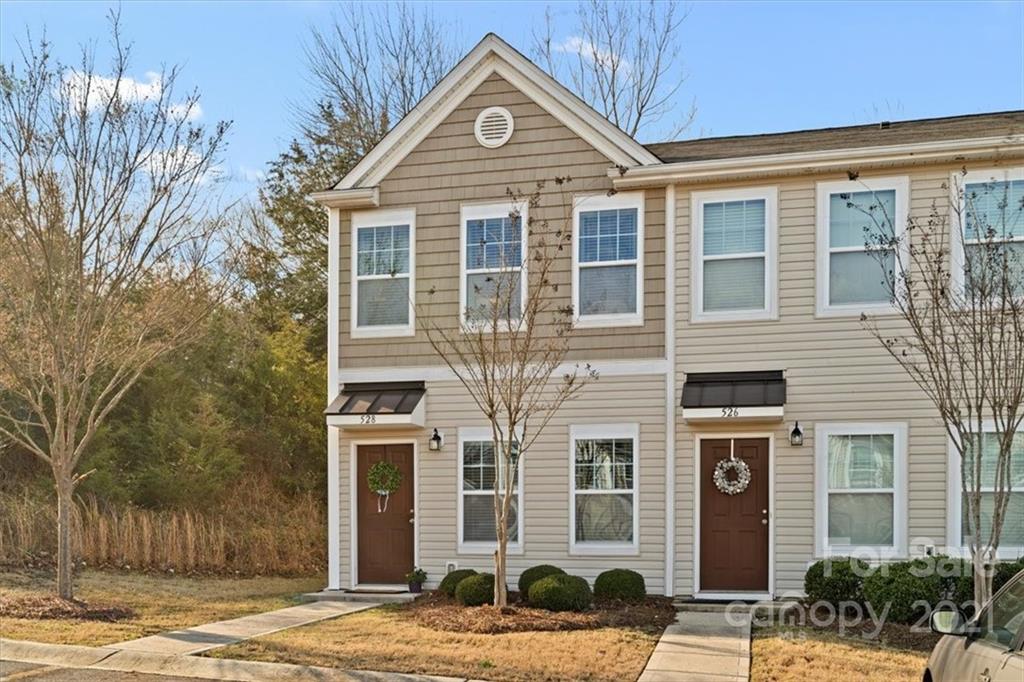 528 Alderman Lane