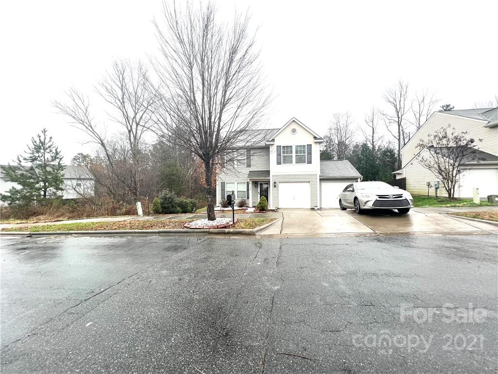 1110 Manston Place